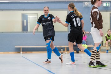 Bild 491 - wBJ Futsalmeisterschaft